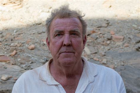 jeremy clarkson sand job.